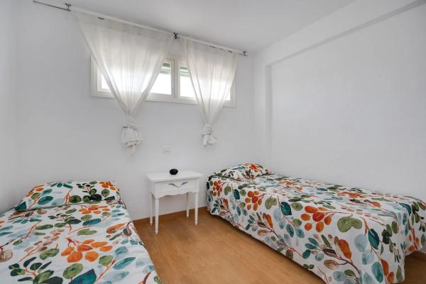 Piso en avenida Jaime i el Conquistador, 11