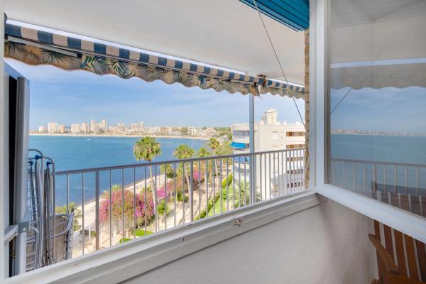 Piso en avenida Jaime i el Conquistador, 11