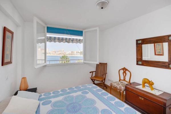 Piso en avenida Jaime i el Conquistador, 11