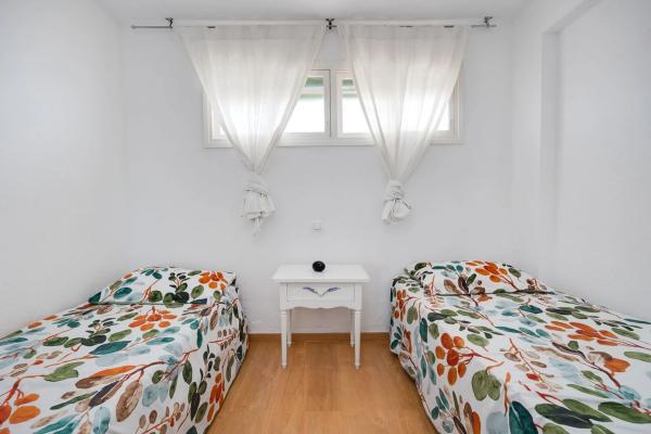 Piso en avenida Jaime i el Conquistador, 11