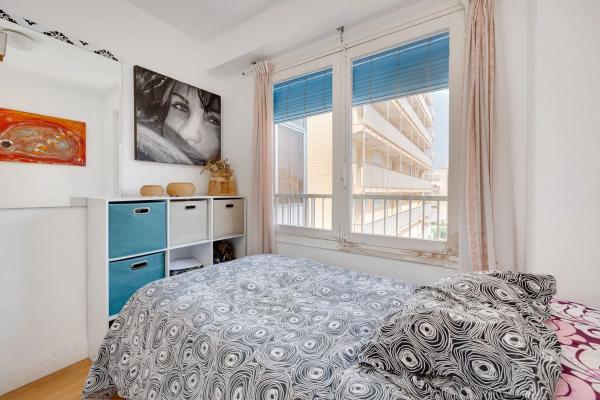 Piso en avenida Jaime i el Conquistador, 11