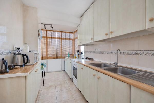 Piso en avenida Jaime i el Conquistador, 11