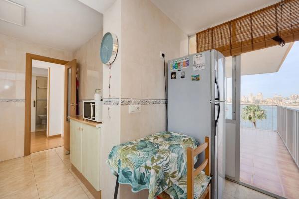 Piso en avenida Jaime i el Conquistador, 11