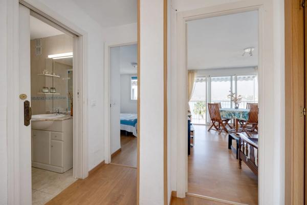 Piso en avenida Jaime i el Conquistador, 11