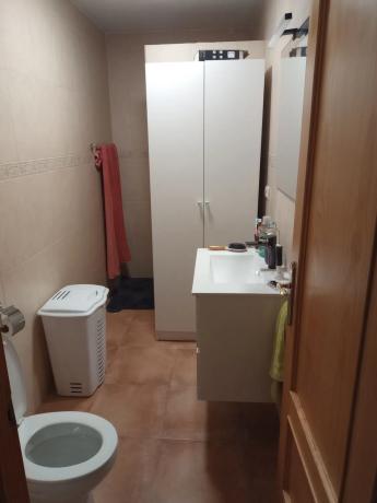 Piso en calle la niña, 2