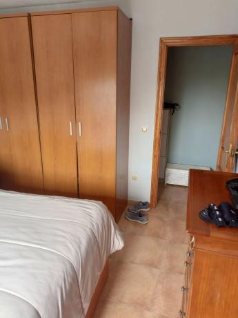 Piso en calle la niña, 2