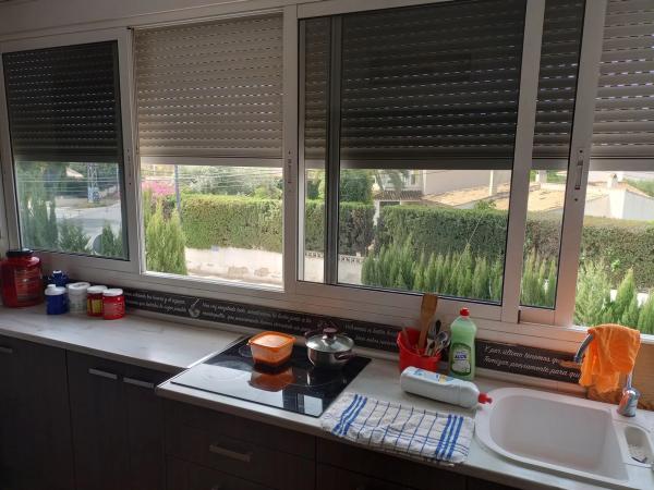 Piso en calle la niña, 2