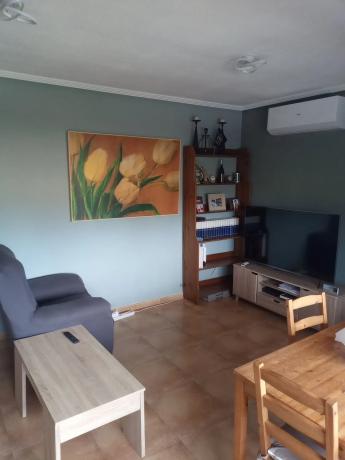 Piso en calle la niña, 2