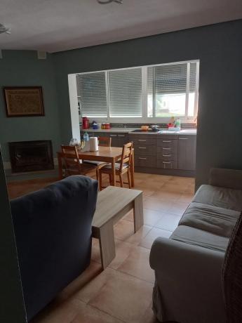 Piso en calle la niña, 2