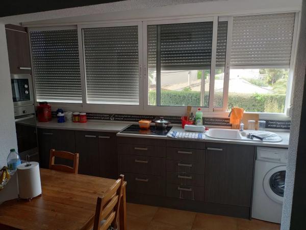 Piso en calle la niña, 2