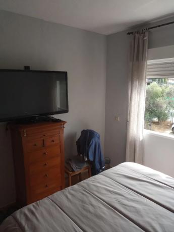 Piso en calle la niña, 2