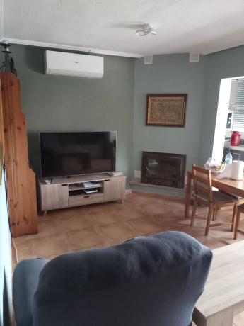 Piso en calle la niña, 2