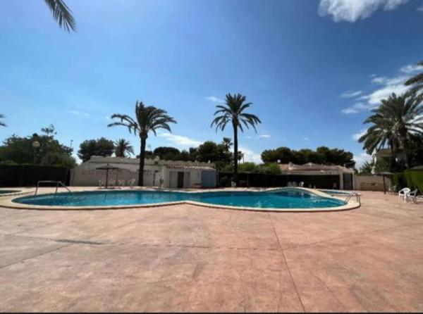 Piso en calle la niña, 2