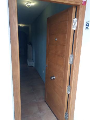 Piso en calle la niña, 2