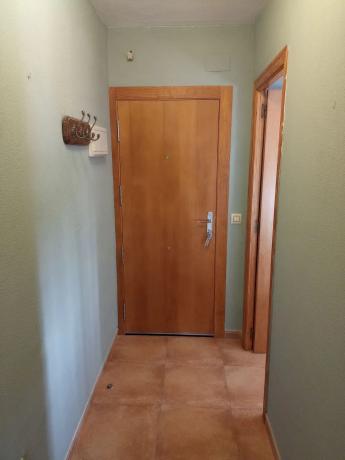 Piso en calle la niña, 2