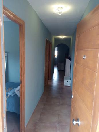 Piso en calle la niña, 2