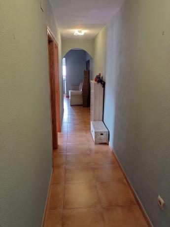 Piso en calle la niña, 2