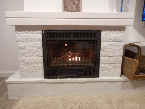 Chalet pareado en calle Formentera, 12