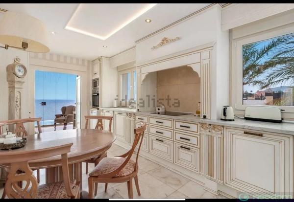 Chalet en Playa Muchavista