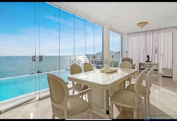 Chalet en Playa Muchavista