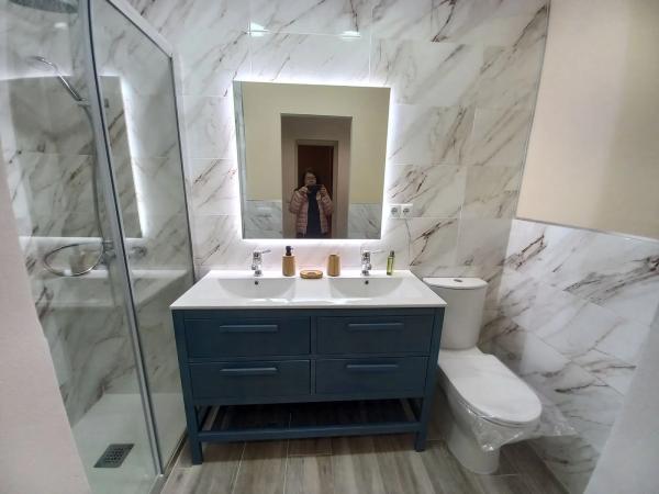 Chalet pareado en calle Formentera, 12