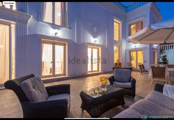 Chalet en Playa Muchavista