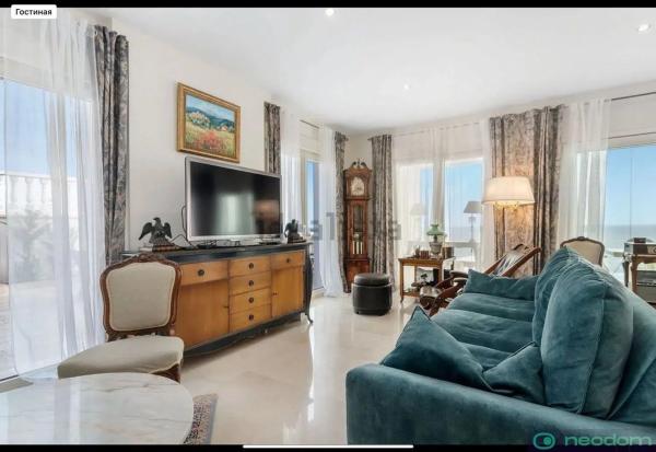 Chalet en Playa Muchavista