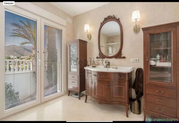 Chalet en Playa Muchavista