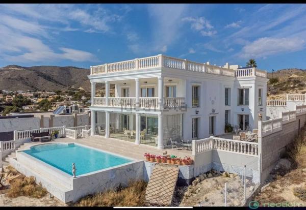 Chalet en Playa Muchavista