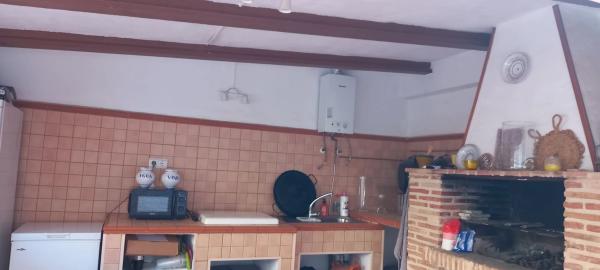 Chalet pareado en calle Formentera, 12