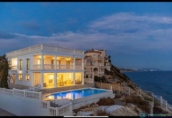 Chalet en Playa Muchavista