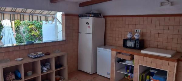 Chalet pareado en calle Formentera, 12