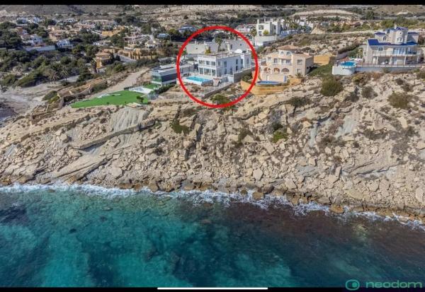 Chalet en Playa Muchavista