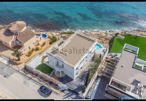 Chalet en Playa Muchavista