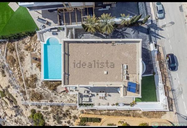 Chalet en Playa Muchavista