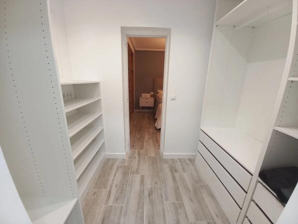 Chalet pareado en calle Formentera, 12