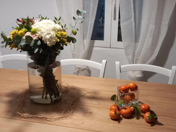 Chalet pareado en calle Formentera, 12