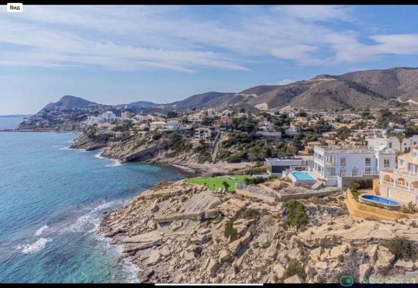 Chalet en Playa Muchavista