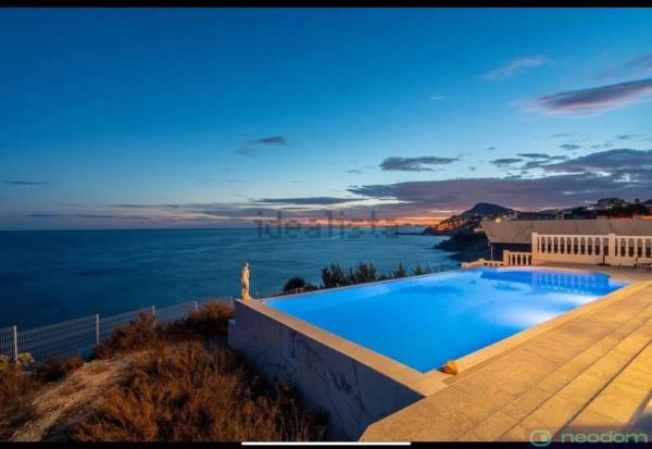 Chalet en Playa Muchavista