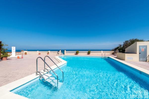 Piso en calle Sant Sebastià