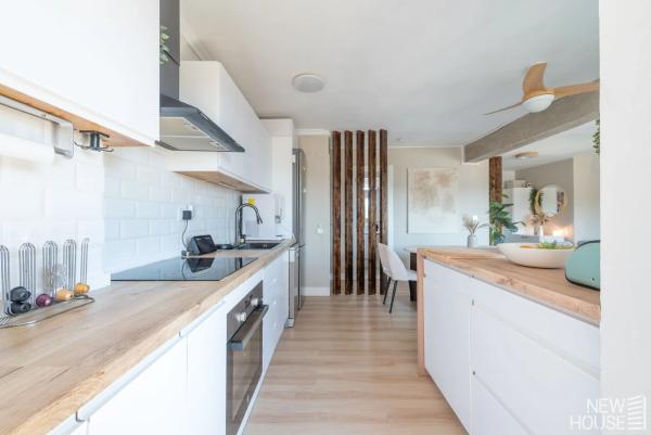 Piso en calle Sant Sebastià