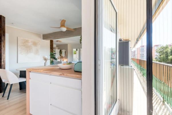 Piso en calle Sant Sebastià