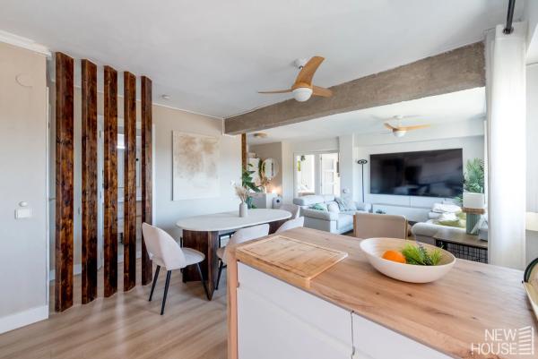 Piso en calle Sant Sebastià