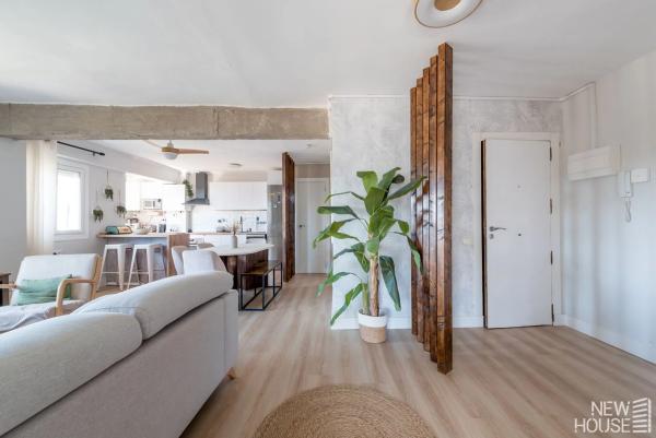 Piso en calle Sant Sebastià