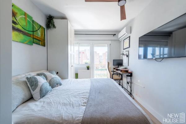 Piso en calle Sant Sebastià