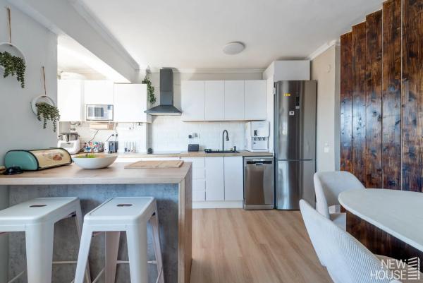 Piso en calle Sant Sebastià