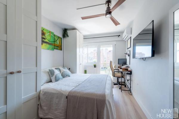 Piso en calle Sant Sebastià