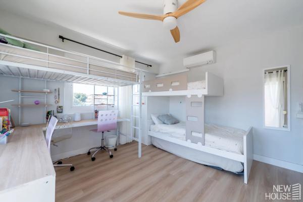 Piso en calle Sant Sebastià