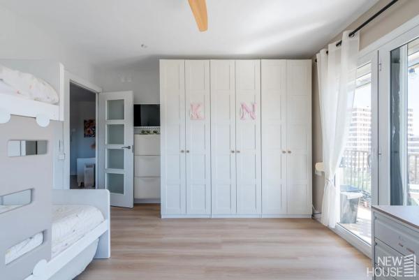 Piso en calle Sant Sebastià