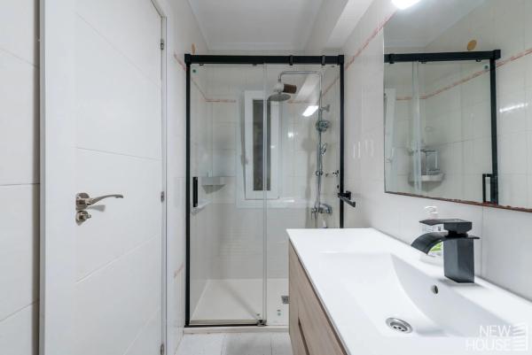 Piso en calle Sant Sebastià